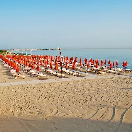 Hotel Oasi Le Dune Fasano